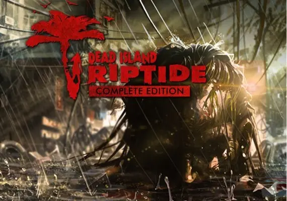 Dead Island: Riptide Complete Edition EN/DE/FR/IT/ES — Steam, Complete Edition