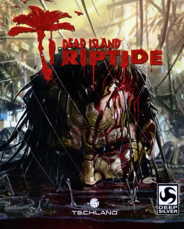Dead Island Riptide Complete Edition — Steam, Complete Edition