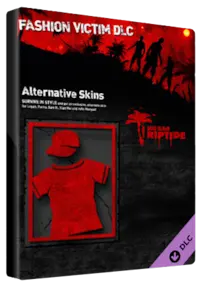 Dead Island: Riptide - Fashion Victim — Steam, Standard