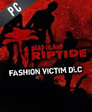 Dead Island Riptide Fashion Victim DLC — Steam, Standard