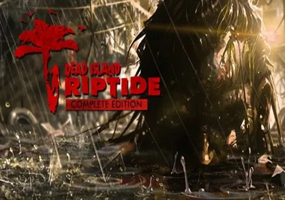 Dead Island: Riptide Fashion Victim DLC EN/DE/FR/IT/ES — Steam, Standard