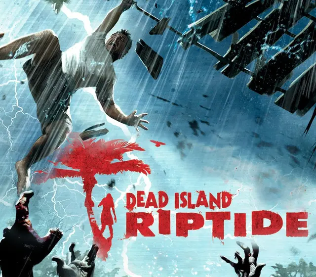 Dead Island Riptide Steam Gift — Steam, Standard