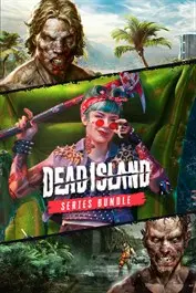 Dead Island - Series Bundle — Xbox Live, Standard