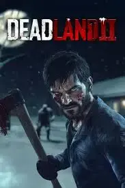 Dead Land 2 VR - Survivor's Arsenal Bundle — PlayStation 5, Standard