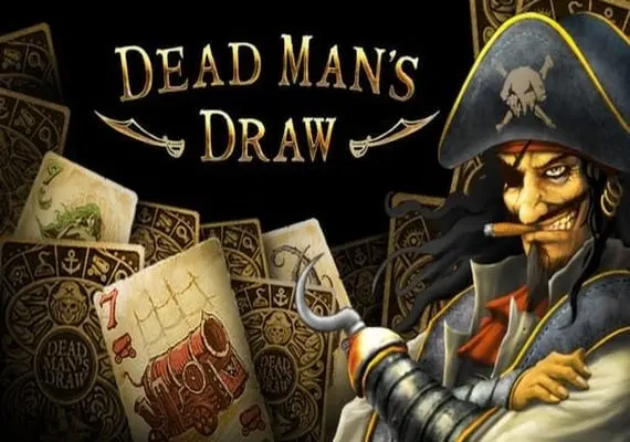 Dead Man's Draw EN — Steam, Standard