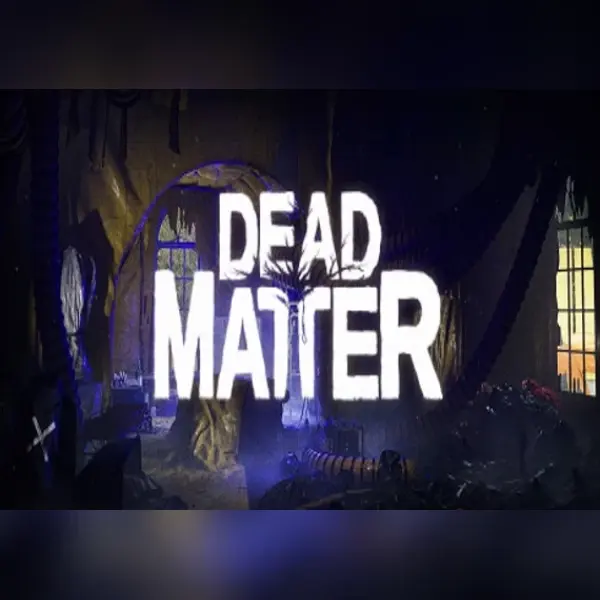 Dead Matter — Steam, Standard