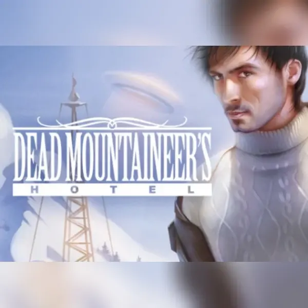 Dead Mountaineer's Hotel — Steam, Standard