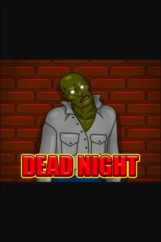 Dead Night — Steam, Standard
