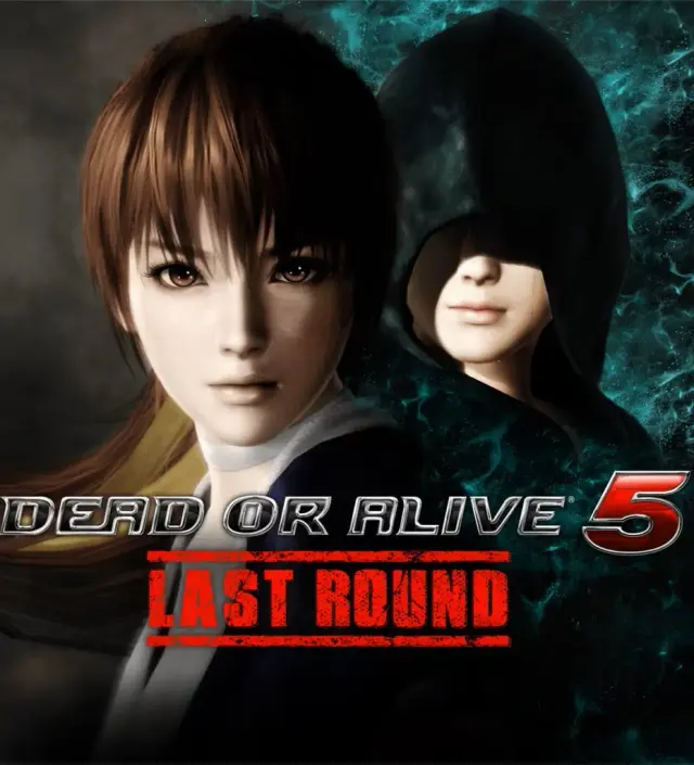 Dead or Alive 5 Last Round — Steam, Standard