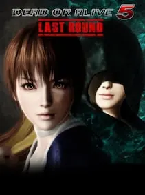 DEAD OR ALIVE 5 Last Round — Xbox One, Standard