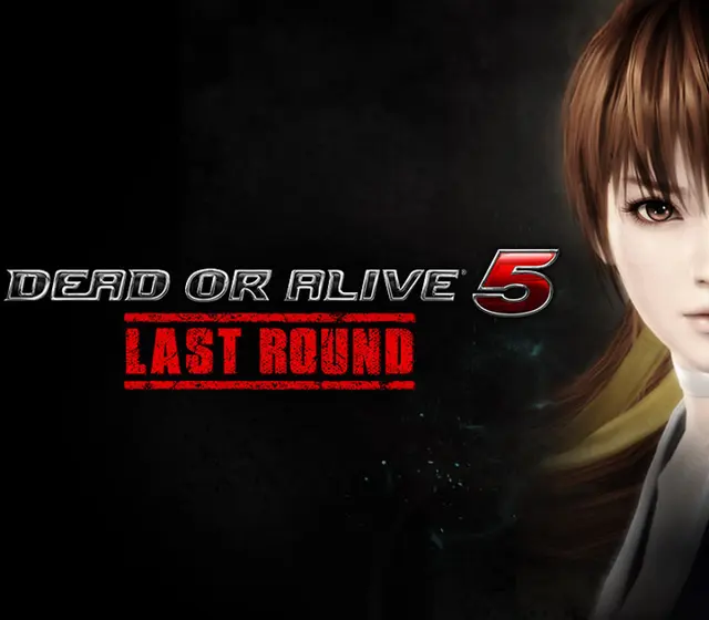 DEAD OR ALIVE 5 Last Round (Full Game) — Steam, Standard