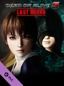 DEAD OR ALIVE 5 Last Round - Halloween Debut Costume Set — Steam, Standard