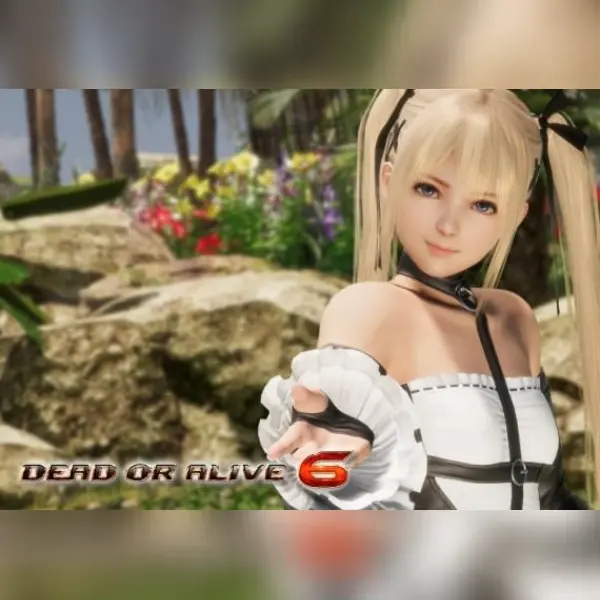 Dead or Alive 6 — Steam, Standard