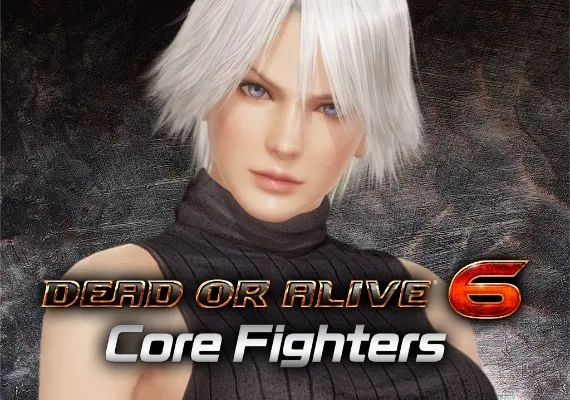Dead or Alive 6 - Christie DLC EN — Xbox One / Xbox Series X|S, Standard