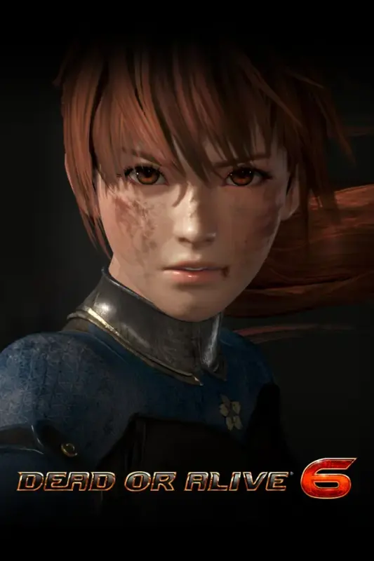 Dead or Alive 6 Deluxe Edition — Xbox One / Xbox Series X|S, Deluxe Edition