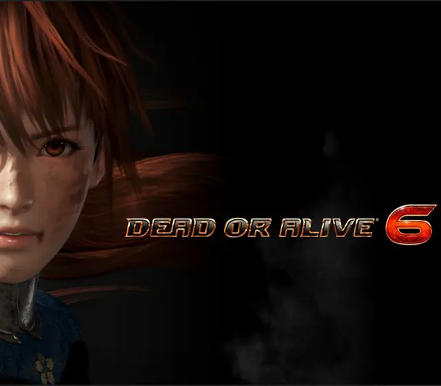 DEAD OR ALIVE 6 Digital Deluxe Edition — Xbox One, Digital Deluxe Edition