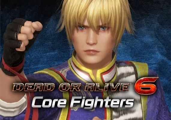 Dead or Alive 6 - Eliot DLC EN — Xbox One / Xbox Series X|S, Standard