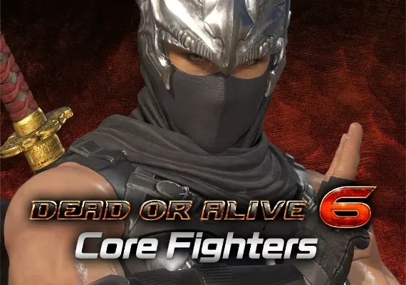 Dead or Alive 6 - Hayabusa DLC EN — Xbox One / Xbox Series X|S, Standard