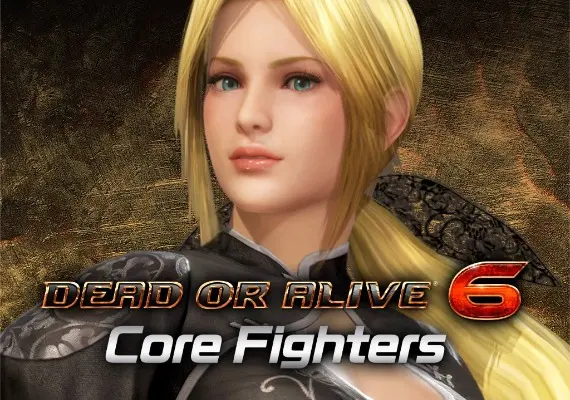 Dead or Alive 6 - Helena DLC EN — Xbox One / Xbox Series X|S, Standard