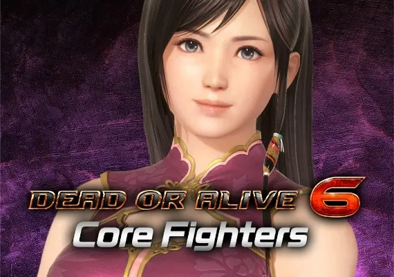 Dead or Alive 6 - Kokoro DLC EN — Xbox One / Xbox Series X|S, Standard