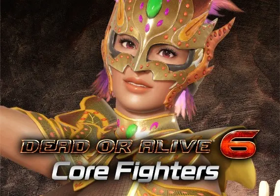 Dead or Alive 6 - La Mariposa DLC EN — Xbox One / Xbox Series X|S, Standard