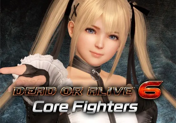 Dead or Alive 6 - Marie Rose DLC EN — Xbox One / Xbox Series X|S, Standard
