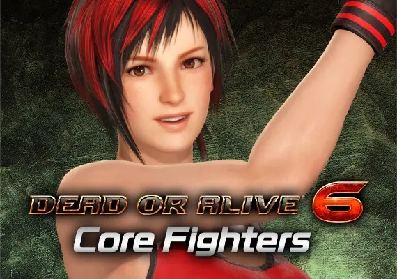 Dead or Alive 6 - Mila DLC EN — Xbox One / Xbox Series X|S, Standard