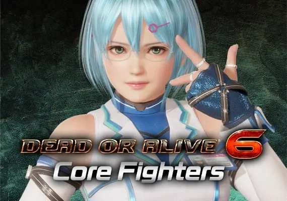 Dead or Alive 6 - NiCO DLC EN — Xbox One / Xbox Series X|S, Standard