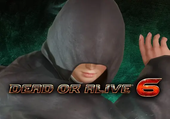 Dead or Alive 6 - Phase 4 DLC EN — Xbox One / Xbox Series X|S, Standard