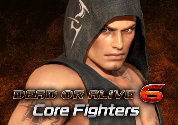 Dead or Alive 6 - Rig DLC EN — Xbox One / Xbox Series X|S, Standard