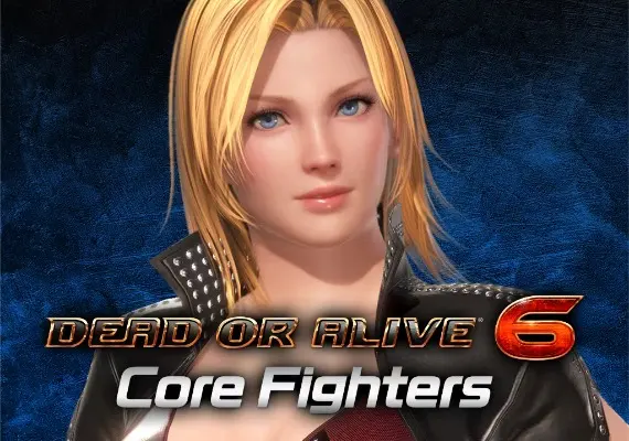 Dead or Alive 6 - Tina DLC EN — Xbox One / Xbox Series X|S, Standard