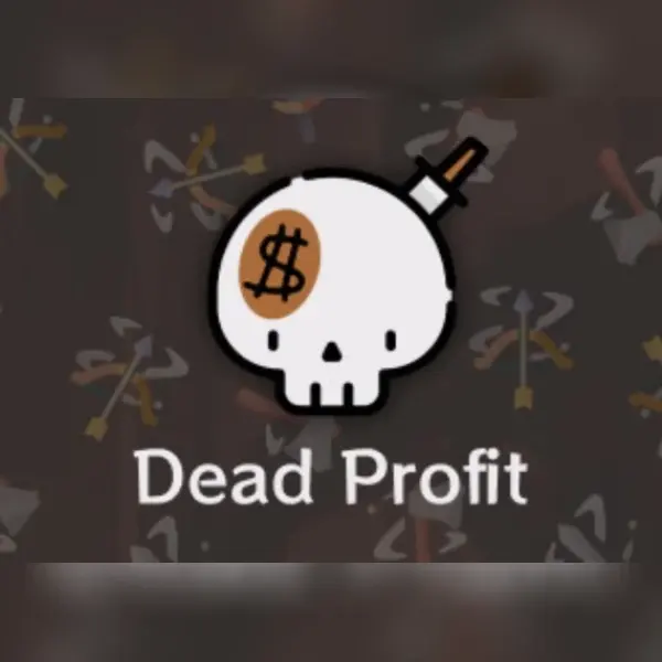 Dead Profit — Steam, Standard
