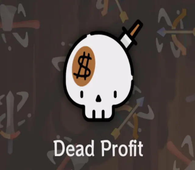 Dead Profit — Steam, Standard