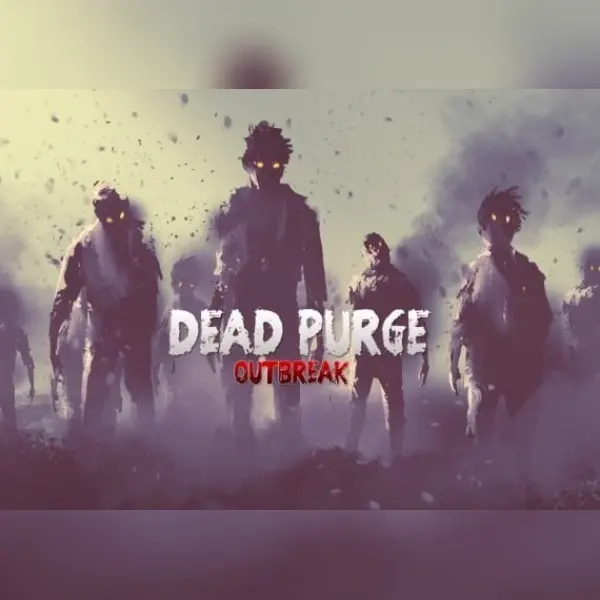 Dead Purge: Outbreak — Steam, Standard