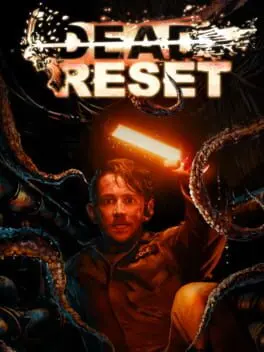 Dead Reset — Steam, Standard