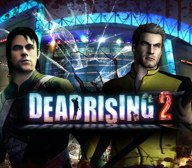 Dead Rising 2 — Xbox One, Standard