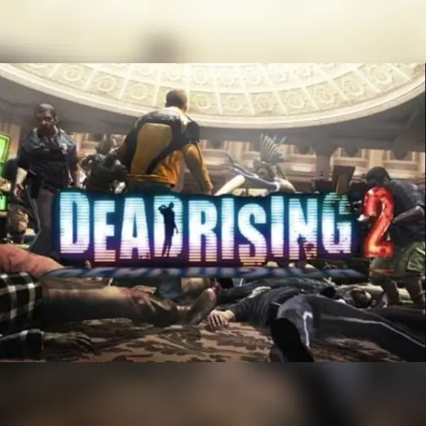 Dead Rising 2 — Steam, Standard