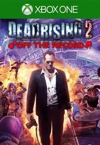 Dead Rising 2: Off the Record — Xbox One, Standard