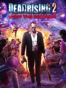 Dead Rising 2: Off The Record — Steam, Standard