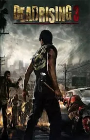 Dead Rising 3 Apocalypse Edition — Steam, Apocalypse Edition