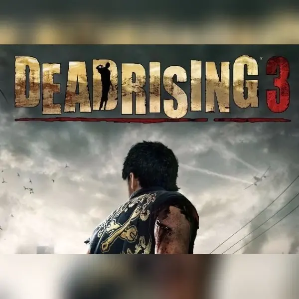 Dead Rising 3: Apocalypse Edition (uncut) — Steam, Apocalypse Edition