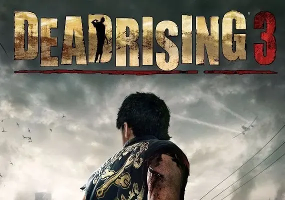 Dead Rising 3 - UNCUT Apocalypse Edition EN/DE/FR/IT/ES — Steam, Apocalypse