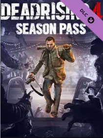 Dead Rising 4 - Season Pass — Steam, Standard