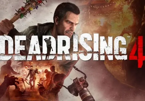 Dead Rising 4 - Season Pass DLC EN/DE/FR/IT/PL/ES — Steam, Standard