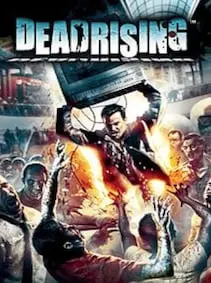 Dead Rising — Xbox One, Standard