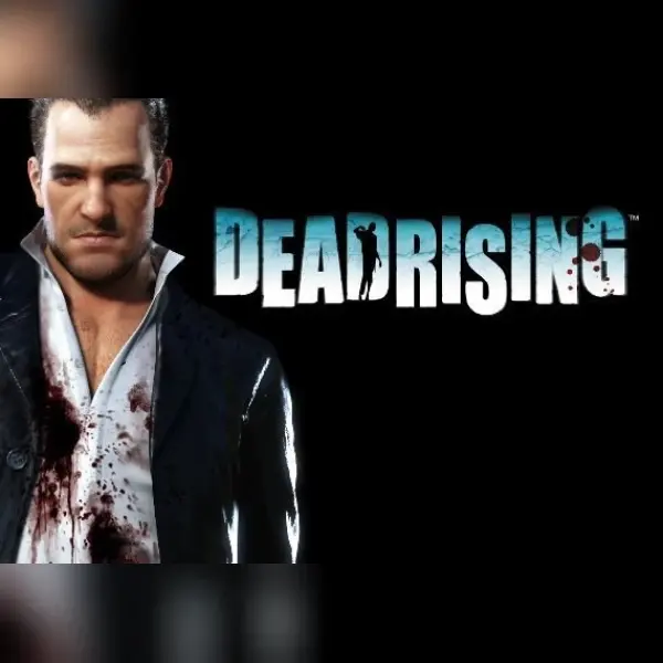 Dead Rising — Steam, Standard