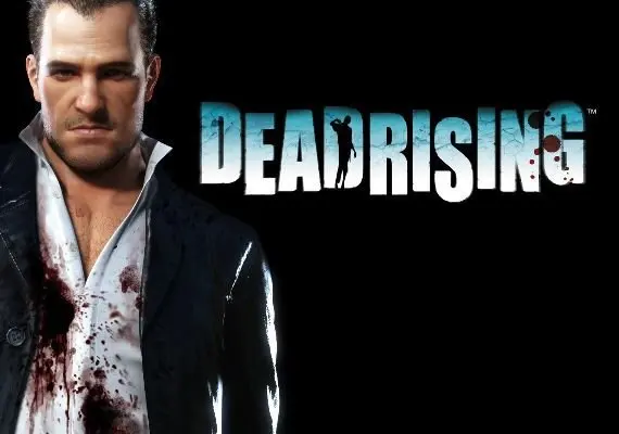 Dead Rising EN/DE/FR/IT/JA/RU/ES — Steam, Standard