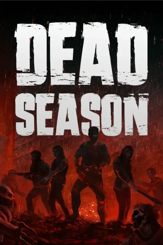 Dead Season — Steam, Standard