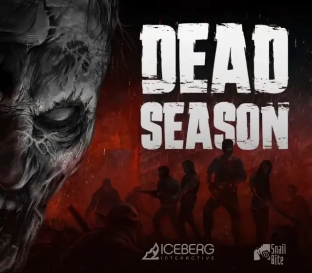 Dead Season — Steam, Standard