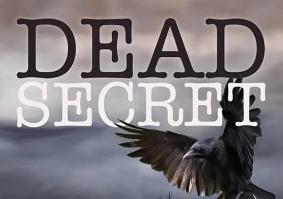 Dead Secret EN — Steam, Standard